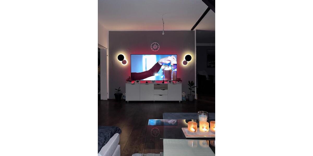 Etagenwohnung Dortmund Innenstadt Nord - 2 Zimmer, 105 m&sup2;, 1.270&euro; | Angebot:25991543