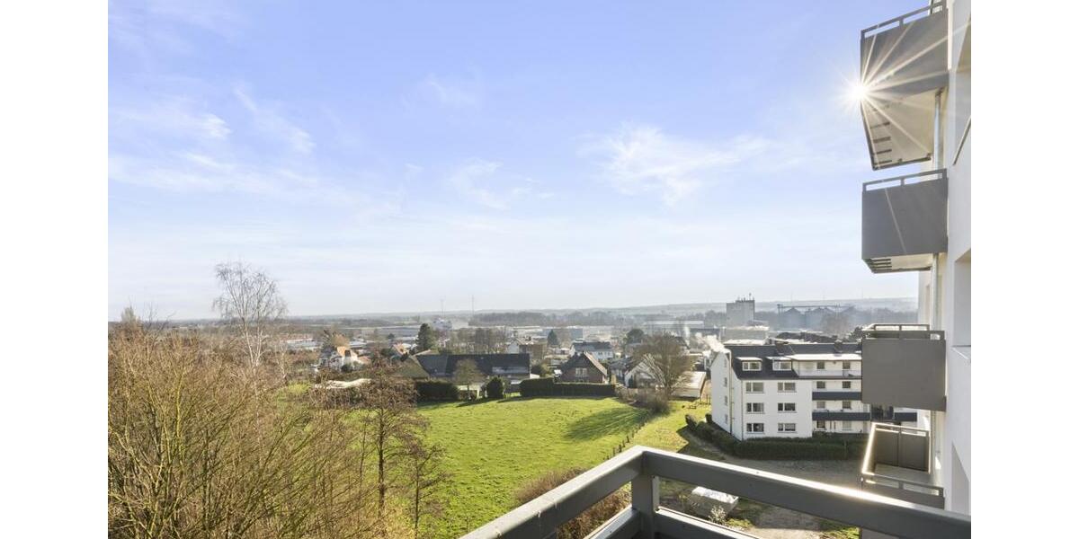 Etagenwohnung Werl - 2 Zimmer, 65 m&sup2;, 588&euro; | Angebot:23217252