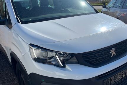 Peugeot Rifter 63.830 km 11.400 &euro; Fröndenberg 58730