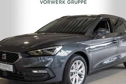 Seat Leon 44.766 km 24.250 &euro; Schwerte 58239