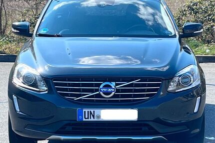 Volvo XC60 190.000 km 10.950 &euro; Schwerte 58239
