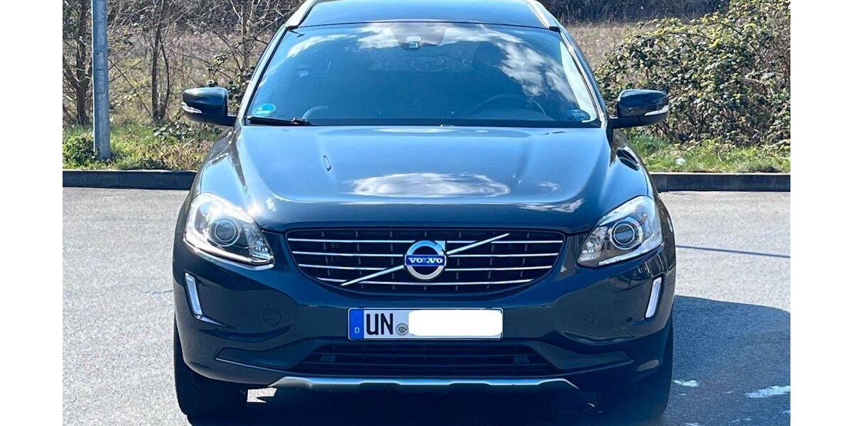 Volvo XC60 190.000 km 10.950 &euro; Schwerte 58239