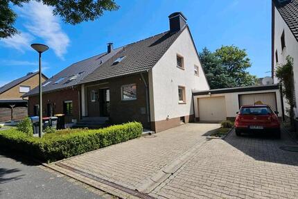 Haus Bergkamen - 5 Zimmer, 130 m&sup2;, 1.800&euro; | Angebot:27614931