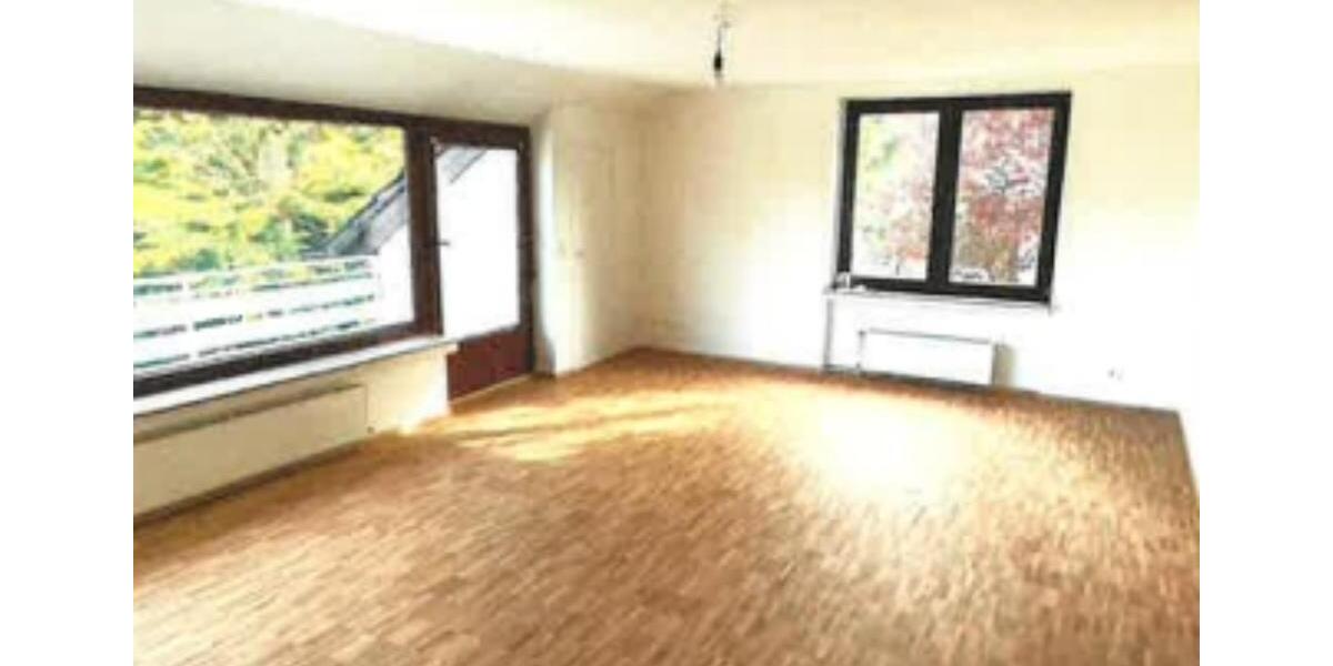 Dachgeschoßwohnung Dortmund Hombruch - 3.5 Zimmer, 106 m&sup2;, 1.683&euro; | Angebot:24783811