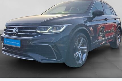 VW Tiguan 46.999 km 29.790 &euro; Bochum 44892