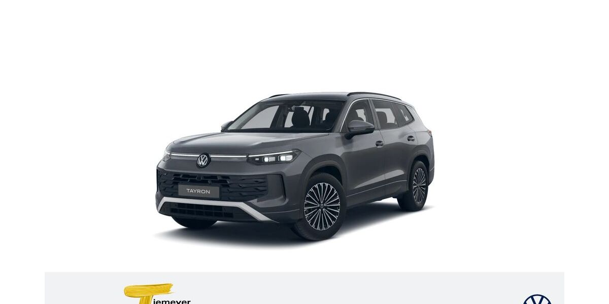 VW Tayron 25.741 km 40.690 &euro; Bochum 44892