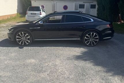 VW Arteon 180.000 km 18.700 &euro; Dortmund 44319