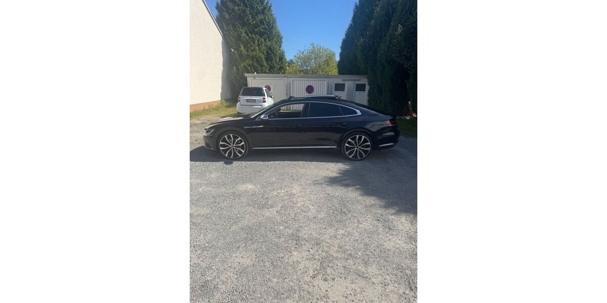 VW Arteon 180.000 km 18.700 &euro; Dortmund 44319