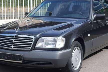 Mercedes-Benz S 300 114.340 km 15.950 &euro; Iserlohn 58644