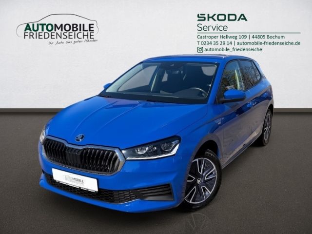 Skoda Fabia 24.005 km 18.290 &euro; Bochum 44805
