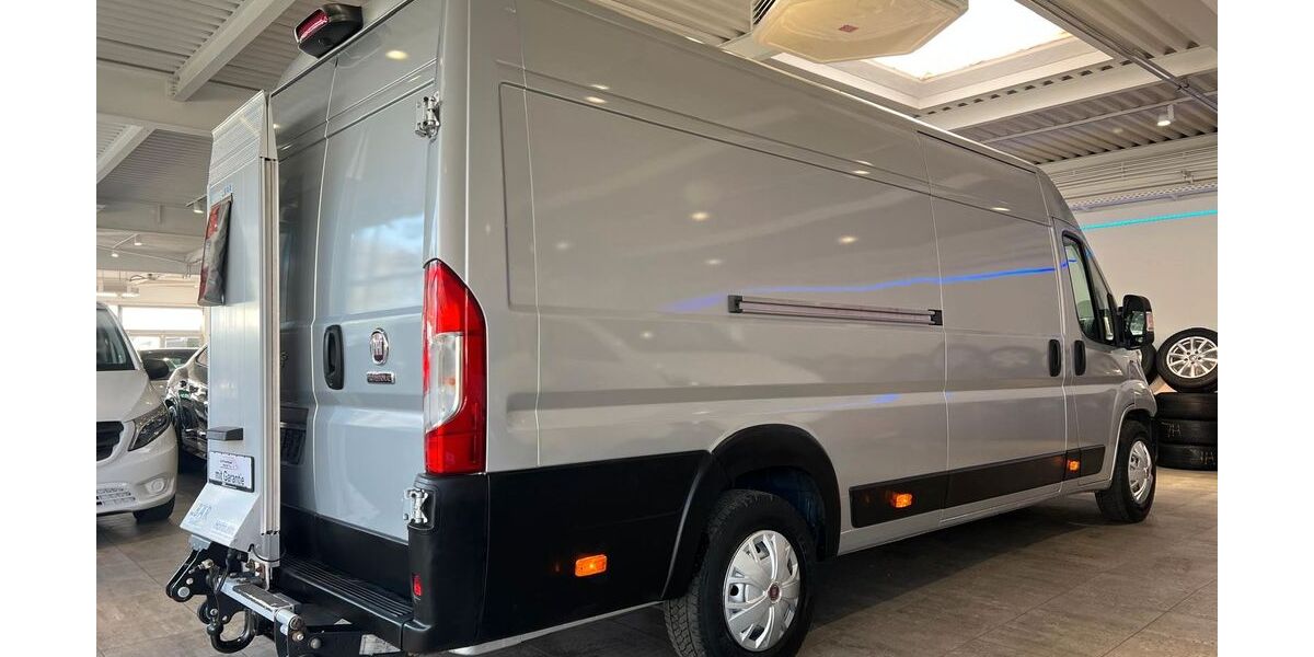 Fiat Ducato 33.000 km 26.990 &euro; Datteln 45711