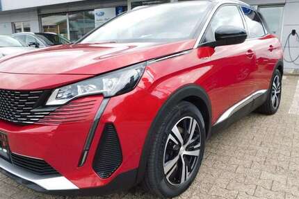 Peugeot 3008 67.000 km 19.980 &euro; Selm 59379