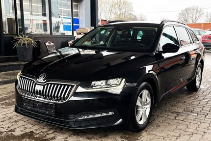 Skoda Superb 255.000 km 10.900 &euro; Dortmund 44145