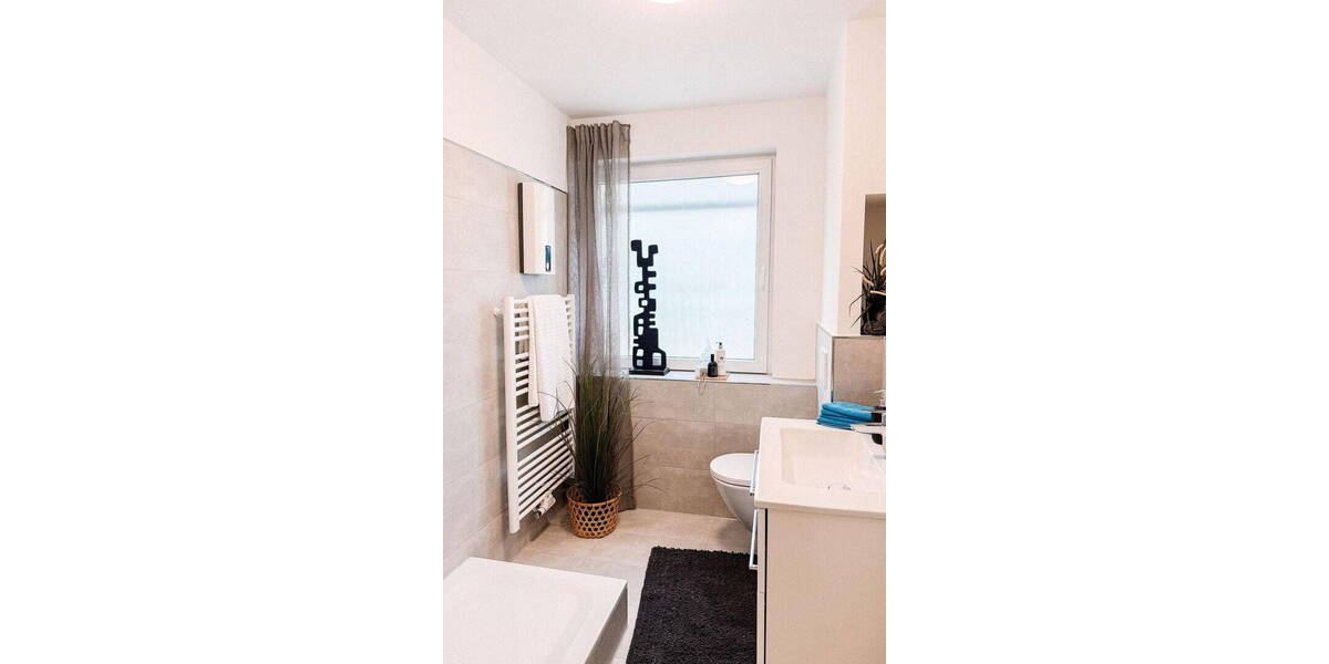 Etagenwohnung Bochum Dahlhausen - 3 Zimmer, 75 m&sup2;, 250.000&euro; | Angebot:26728292