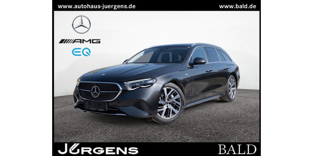 Mercedes-Benz E 300 9.394 km 50.880 &euro; Lüdenscheid 58507