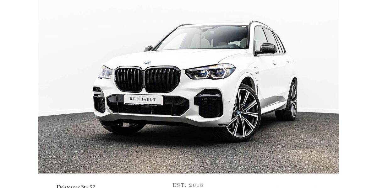 BMW X5 89.593 km 61.570 &euro; Hagen 58091