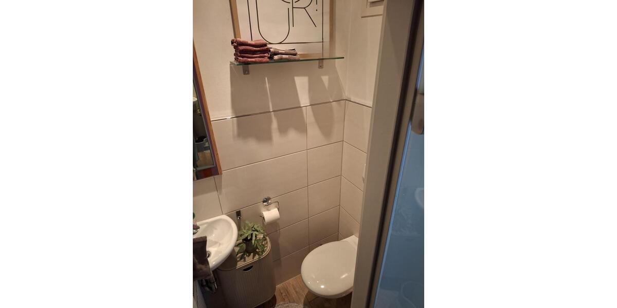 Erdgeschoßwohnung Dortmund Gartenstadt - 2 Zimmer, 70 m&sup2;, 850&euro; | Angebot:24895143