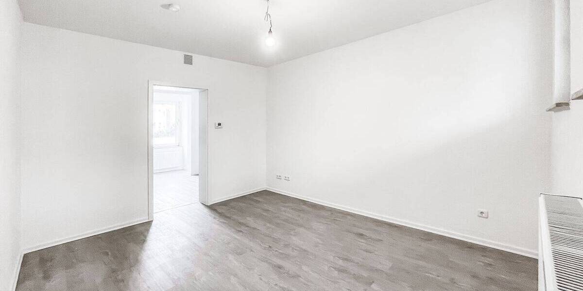 Etagenwohnung Bochum Langendreer - 1 Zimmer, 32 m&sup2;, 370&euro; | Angebot:26036841