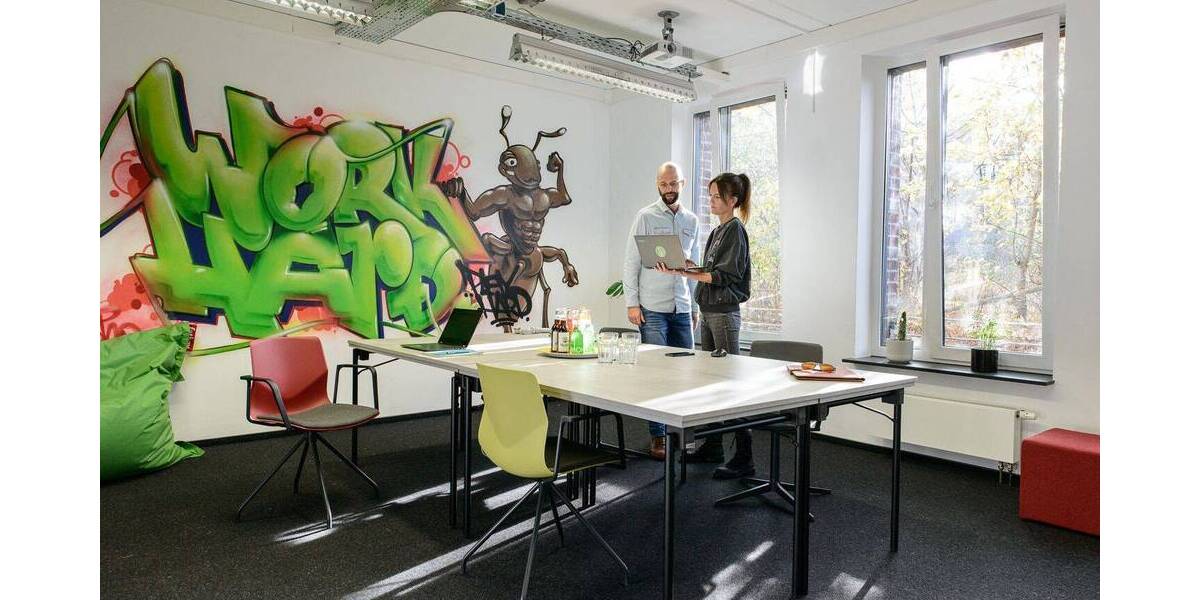 Gewerbeobjekt Dortmund Eichlinghofen - 299&euro; | Angebot:26088605