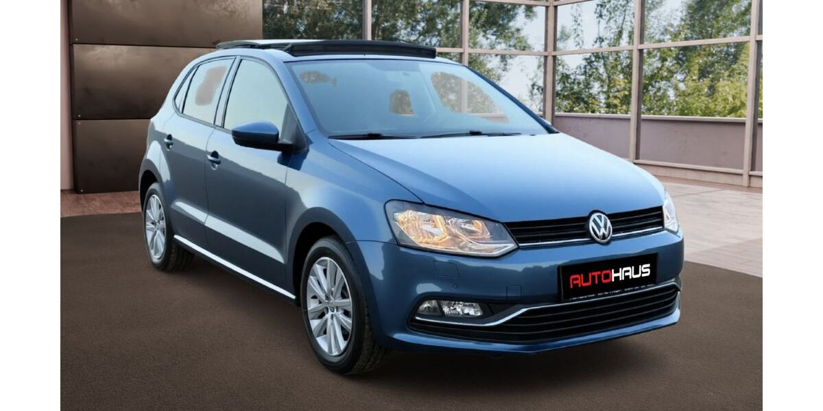 VW Polo 84.380 km 10.800 &euro; Datteln 45711