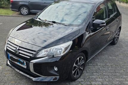 Mitsubishi Space Star 50.000 km 9.600 &euro; Unna 59427