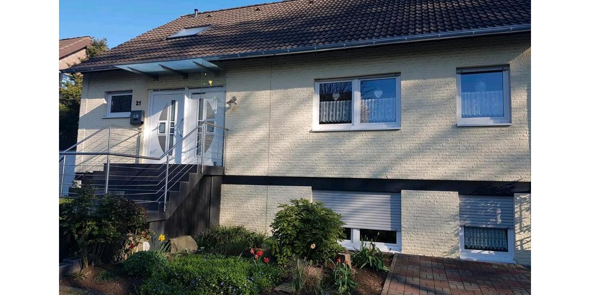 Einfamilienhaus Hagen Hagen-Nord - 6 Zimmer, 207 m&sup2;, 598.000&euro; | Angebot:27112372