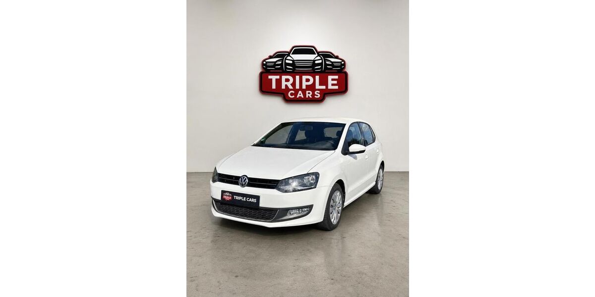 VW Polo 149.999 km 4.999 &euro; Bochum 44793
