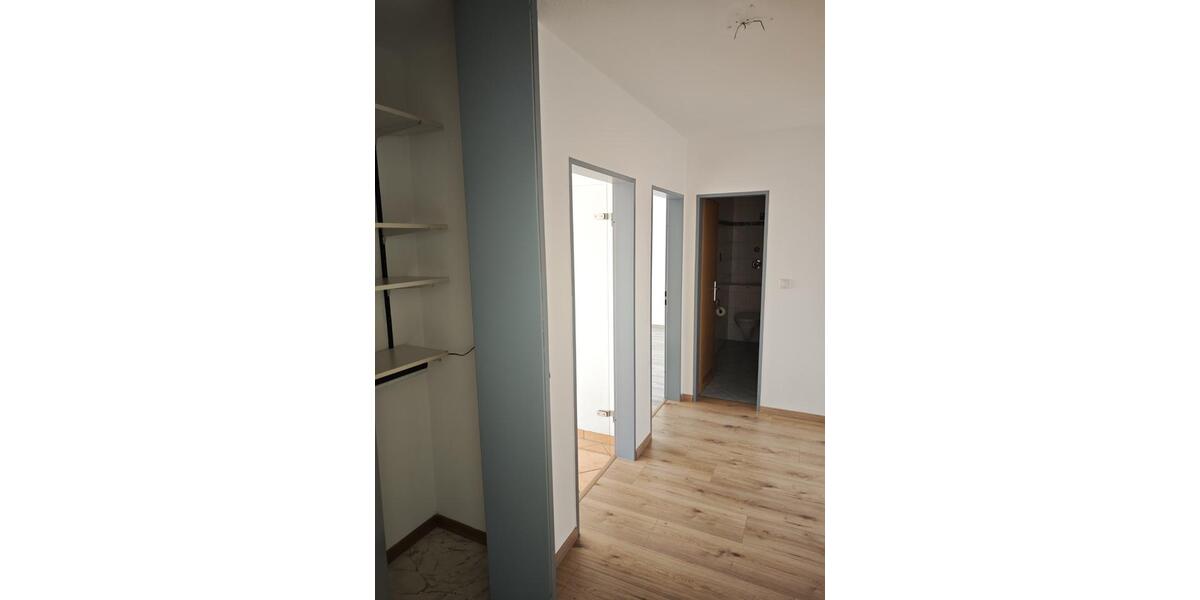 Etagenwohnung Lüdenscheid Staberg - 2 Zimmer, 61 m&sup2;, 480&euro; | Angebot:24806597