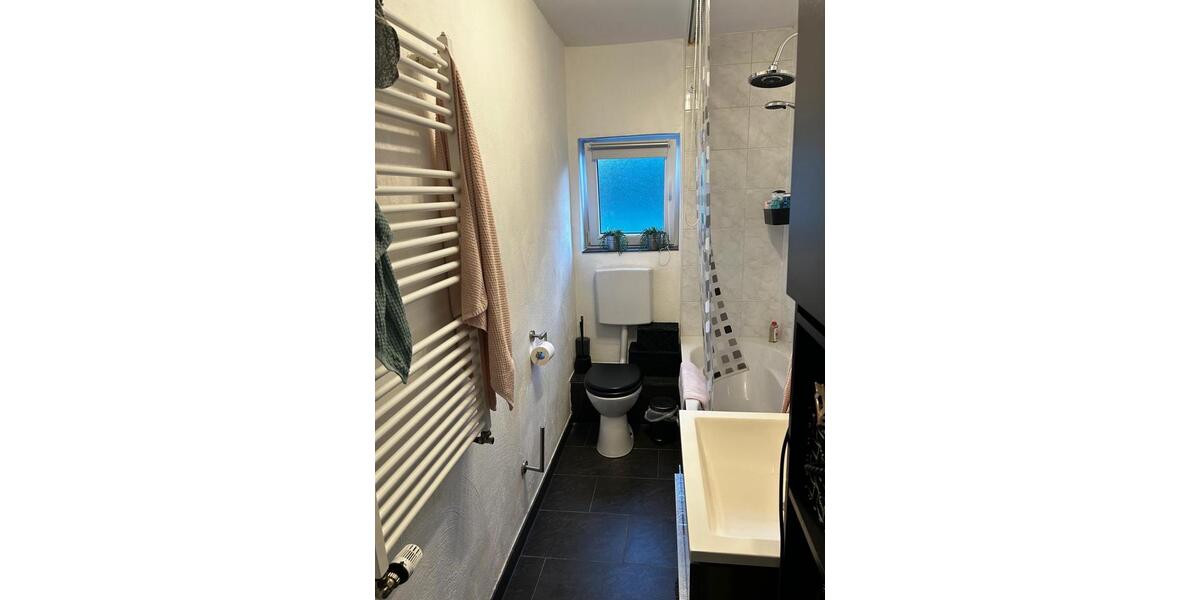 Erdgeschoßwohnung Dortmund Huckarde - 1.5 Zimmer, 50 m&sup2;, 500&euro; | Angebot:27594715