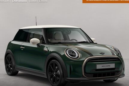 Mini Cooper 53.713 km 22.999 &euro; Dortmund 44263