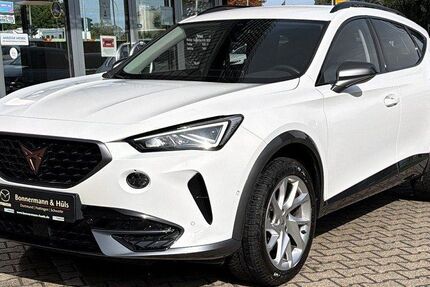 Cupra Formentor 44.338 km 21.590 &euro; Schwerte 58239
