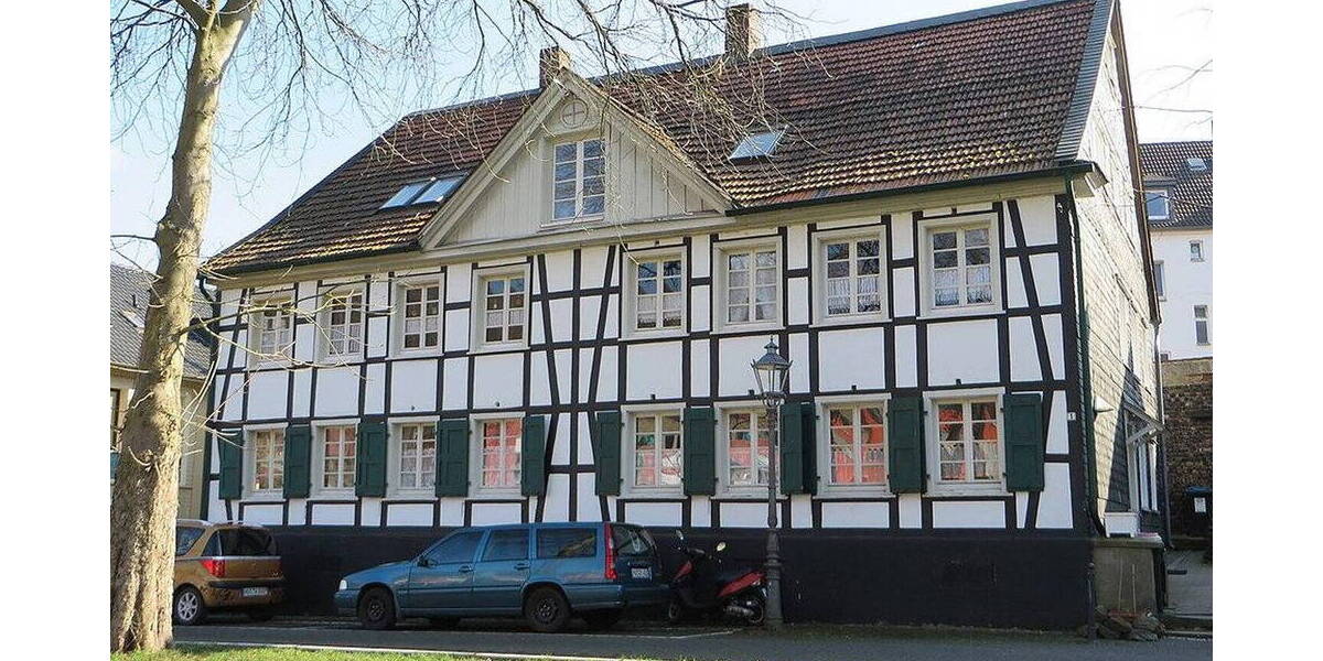 Etagenwohnung Hagen Altenhagen - 6 Zimmer, 92 m&sup2;, 745&euro; | Angebot:26073568