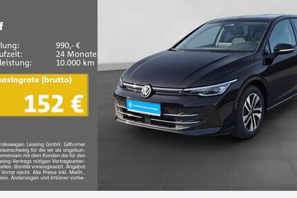 VW Golf 25.100 km 24.690 &euro; Bochum 44892