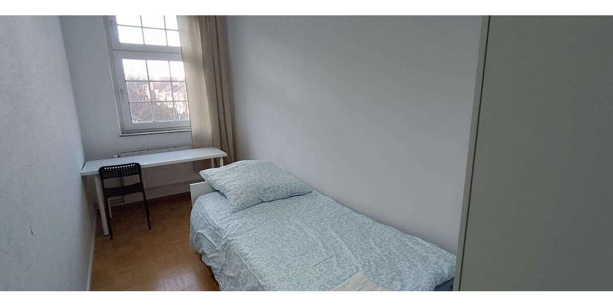 Zimmer Dortmund Innenstadt Ost - 400&euro; | Angebot:24811817