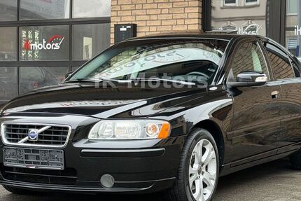Volvo S60 243.000 km 5.490 &euro; Datteln 45711