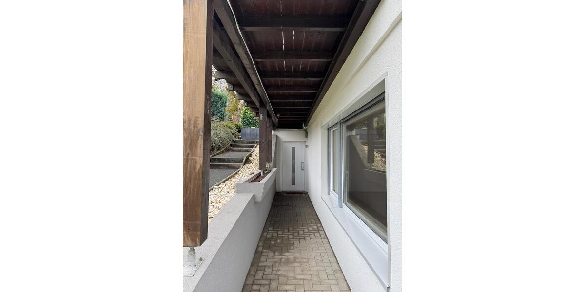 Erdgeschoßwohnung Herdecke - 3 Zimmer, 128 m&sup2;, 1.280&euro; | Angebot:25409338