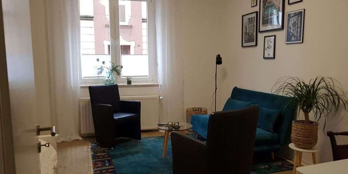 Zimmer Bochum Bochum-Nord - 2 Zimmer, 960&euro; | Angebot:24987393
