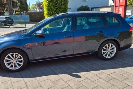 VW Golf 148.000 km 10.800 &euro; Lünen 44534