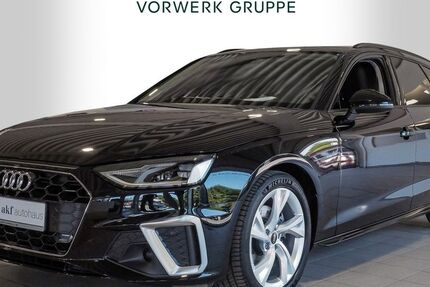 Audi A4 16.508 km 31.450 &euro; Schwerte 58239