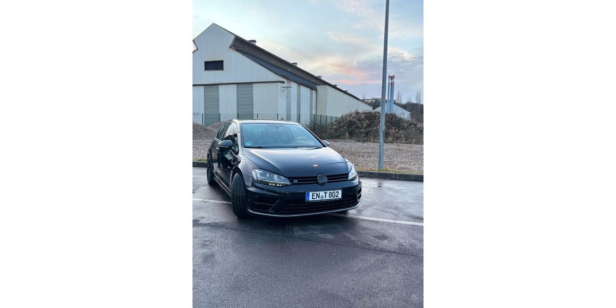 VW Golf 154.000 km 19.300 &euro; Wetter 58300