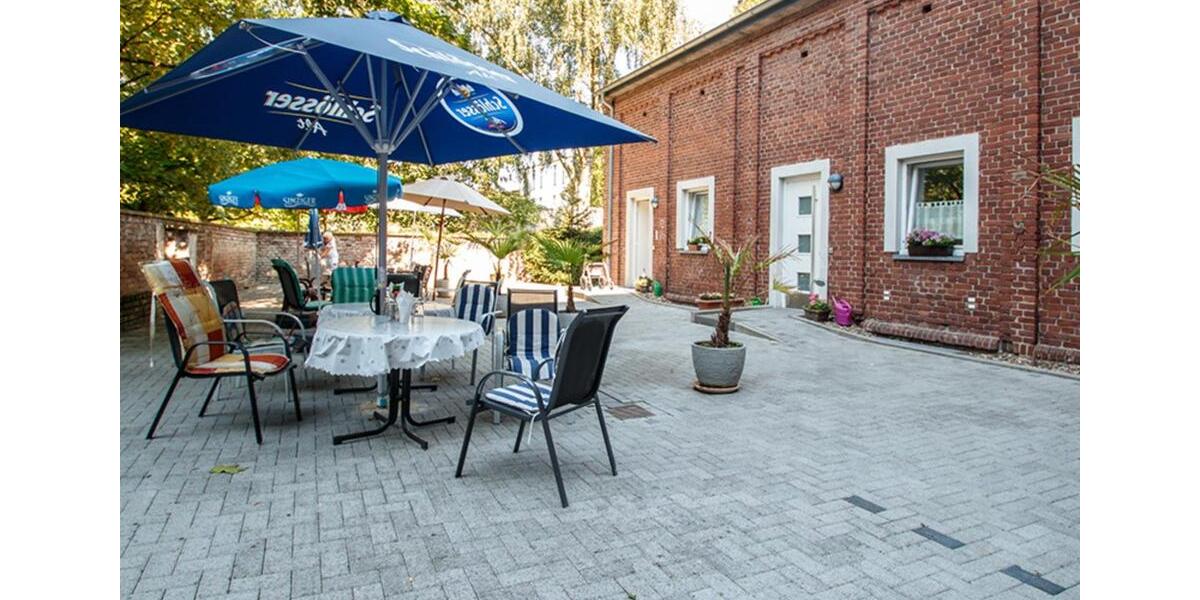 Etagenwohnung Witten - 2 Zimmer, 25 m&sup2;, 482&euro; | Angebot:25147009