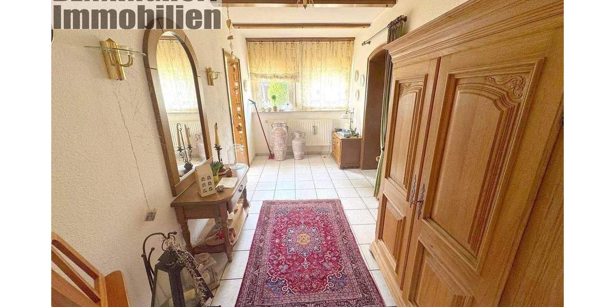 Einfamilienhaus Fröndenberg/Ruhr Fröndenberg - 5 Zimmer, 155 m&sup2;, 389.000&euro; | Angebot:25695744