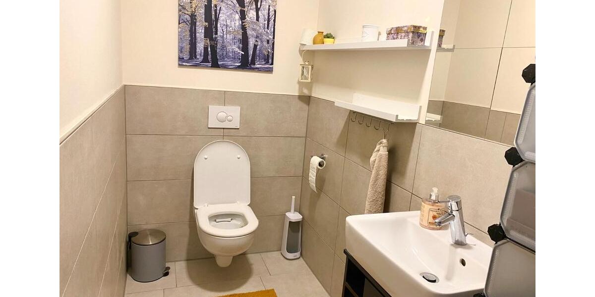 Etagenwohnung Dortmund Hörde - 3 Zimmer, 1.850&euro; | Angebot:27617600