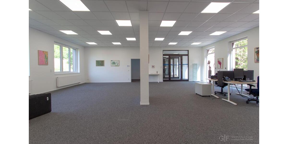 Gewerbeobjekt Waltrop - 2.420&euro; | Angebot:24953935