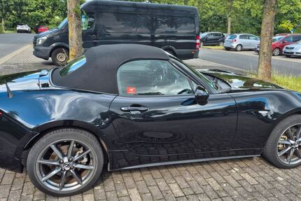 Mazda MX-5 36.500 km 20.300 &euro; Hagen 58135