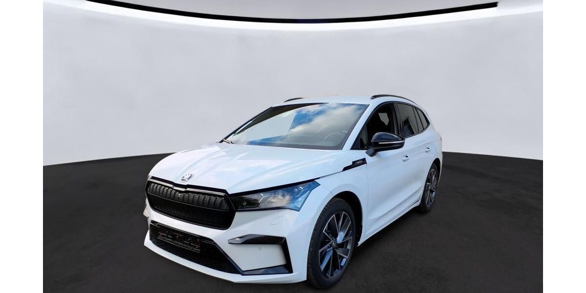 Skoda Enyaq 19.998 km 30.415 &euro; Hagen 58091