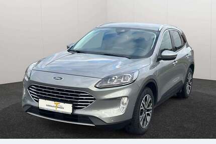 Ford Kuga 27.904 km 19.990 &euro; Castrop-Rauxel 44575