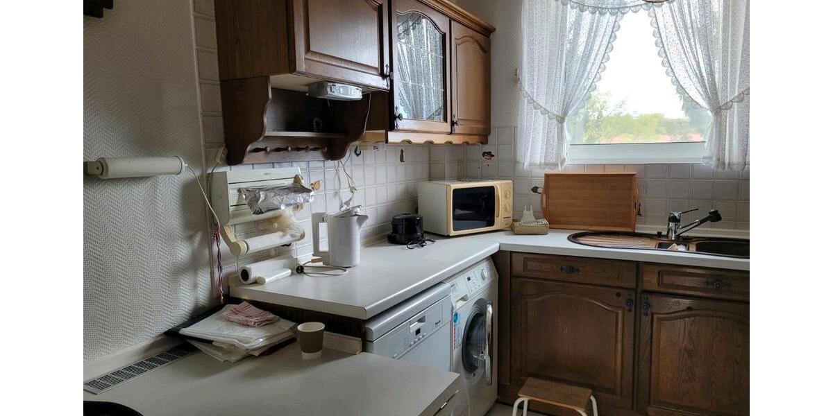 Etagenwohnung Castrop-Rauxel Rauxel - 3 Zimmer, 78 m&sup2;, 135.000&euro; | Angebot:27537420