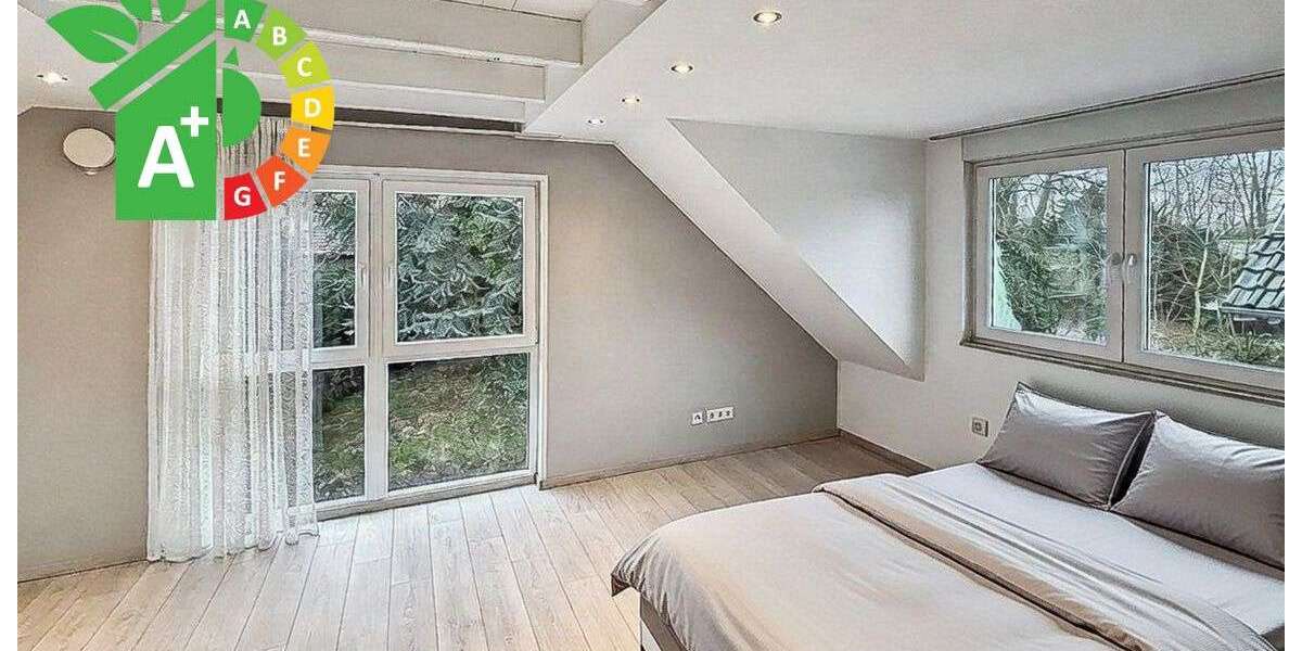Einfamilienhaus Bochum - 5 Zimmer, 143 m&sup2;, 498.000&euro; | Angebot:25086529