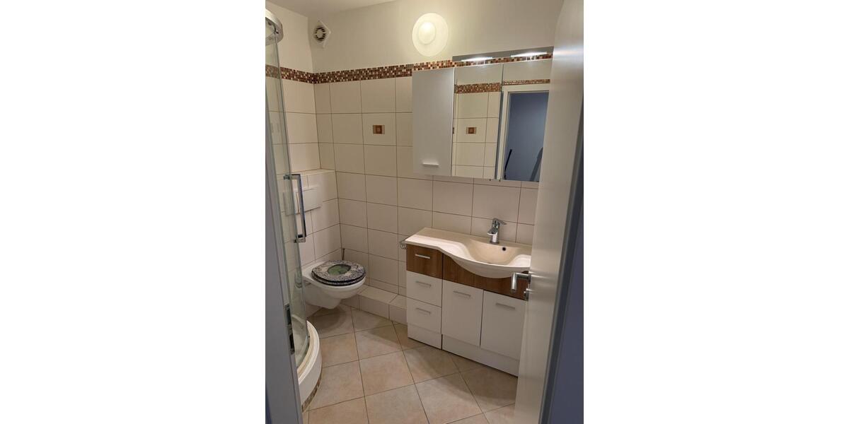 Etagenwohnung Nachrodt-Wiblingwerde Wiblingwerde - 3 Zimmer, 75 m&sup2;, 650&euro; | Angebot:25976724